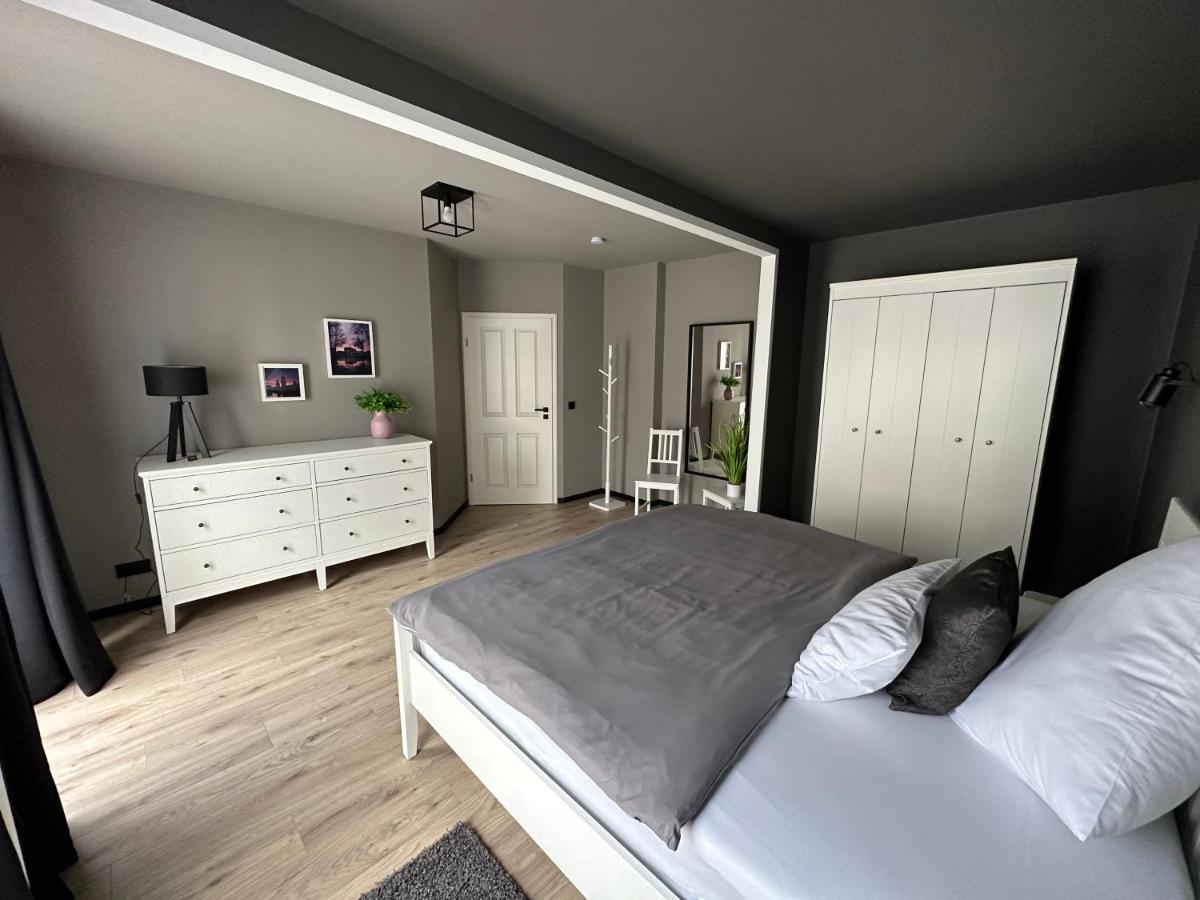 Remise-Berlin-Gruenau Your Cozy And Comfortable Home To Stay For Up To 6 People Between Mueggelsee And Berlin City Exteriér fotografie