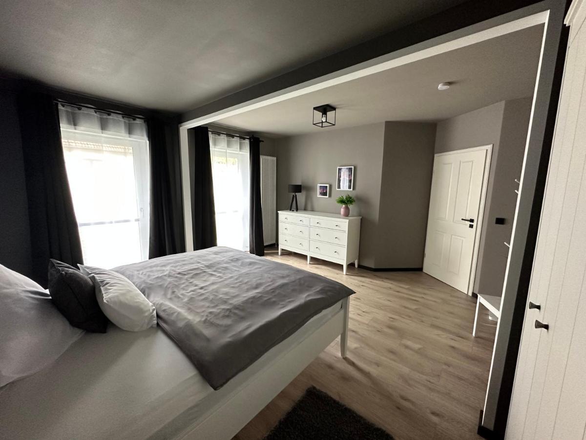 Remise-Berlin-Gruenau Your Cozy And Comfortable Home To Stay For Up To 6 People Between Mueggelsee And Berlin City Exteriér fotografie