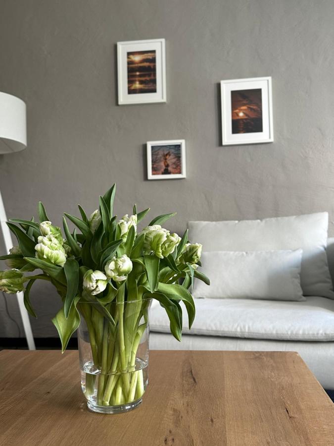 Remise-Berlin-Gruenau Your Cozy And Comfortable Home To Stay For Up To 6 People Between Mueggelsee And Berlin City Exteriér fotografie