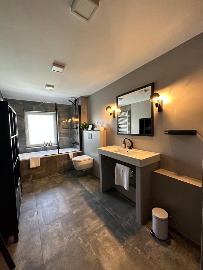 Remise-Berlin-Gruenau Your Cozy And Comfortable Home To Stay For Up To 6 People Between Mueggelsee And Berlin City Exteriér fotografie
