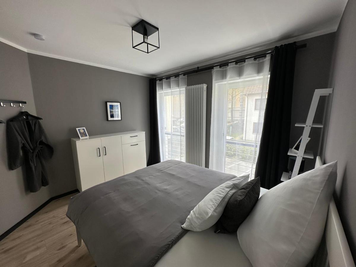 Remise-Berlin-Gruenau Your Cozy And Comfortable Home To Stay For Up To 6 People Between Mueggelsee And Berlin City Exteriér fotografie