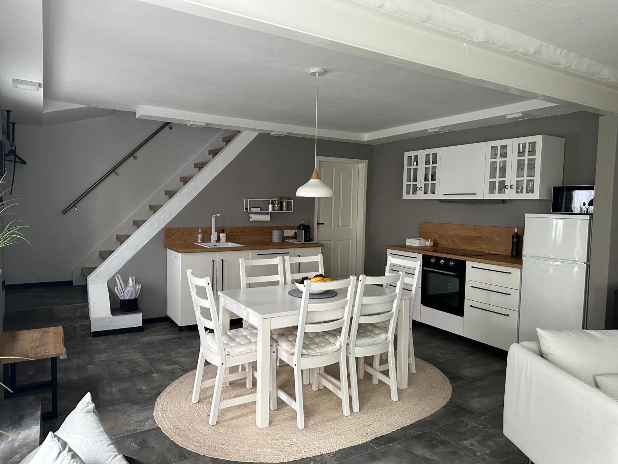 Remise-Berlin-Gruenau Your Cozy And Comfortable Home To Stay For Up To 6 People Between Mueggelsee And Berlin City Exteriér fotografie